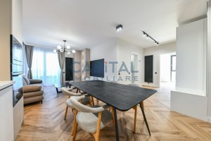 Comision 0%  |  Apartament 2 camere Lux  | Georgheni - imagine 6