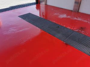 Aplicator rasina vopsea