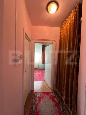 Apartament 2 Camere, Garaj, pe Calea Traian - imagine 5