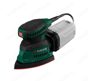 Slefuitor multifunctional PMS 160 W, 13000 rpm
