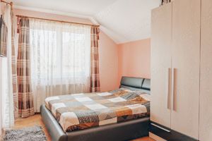 Ofer spre vanzare casa individuala cu 6 camere in Selimbar-Sibiu,zona str Pictor Brana. - imagine 8