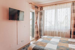 Ofer spre vanzare casa individuala cu 6 camere in Selimbar-Sibiu,zona str Pictor Brana. - imagine 3