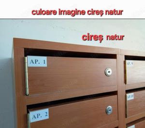cutii poștale 16 apartamente  - imagine 4