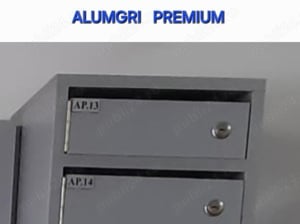  Cutii poștale  - imagine 3