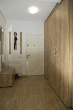 Garsoniera decomandata, 38 mp, 2013, Str. Aurel Vlaicu 19 - imagine 4