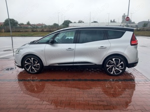 Renault grand scenic 7 locuri