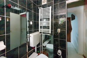 Vand apartament de 3 camere in Intre Lacuri pe Tulcea!  - imagine 10