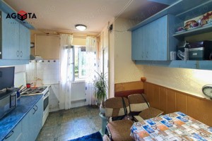 Vand apartament de 3 camere in Intre Lacuri pe Tulcea!  - imagine 8