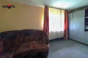 Vand apartament de 3 camere in Intre Lacuri pe Tulcea!  - imagine 5