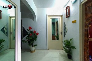 Vand apartament de 3 camere in Intre Lacuri pe Tulcea!  - imagine 3