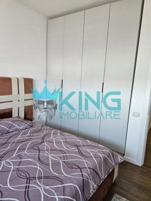 Cernica | 3 Camere | Bloc Nou | Centrala Proprie |  Prima Inchiriere | Tot Nou  - imagine 18