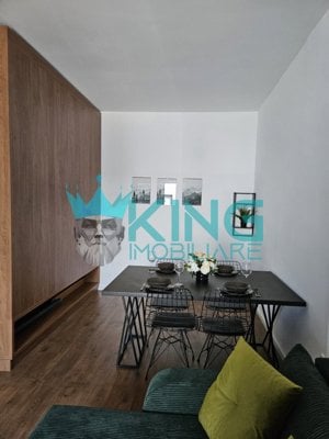 Cernica | 3 Camere | Bloc Nou | Centrala Proprie |  Prima Inchiriere | Tot Nou  - imagine 4