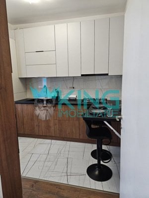 Cernica | 3 Camere | Bloc Nou | Centrala Proprie |  Prima Inchiriere | Tot Nou  - imagine 12