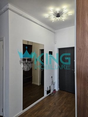 Cernica | 3 Camere | Bloc Nou | Centrala Proprie |  Prima Inchiriere | Tot Nou  - imagine 2