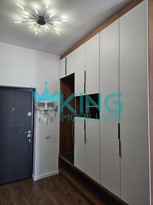 Cernica | 3 Camere | Bloc Nou | Centrala Proprie |  Prima Inchiriere | Tot Nou  - imagine 3