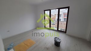 Duplex la Dumbravita, finalizat, disponibil imediat. - imagine 11