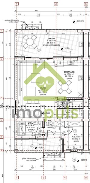 Duplex la Dumbravita, finalizat, disponibil imediat. - imagine 15