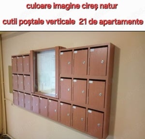 Cutii poștale  - imagine 3