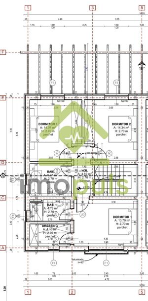 Duplex la Dumbravita, finalizat, disponibil imediat. - imagine 16