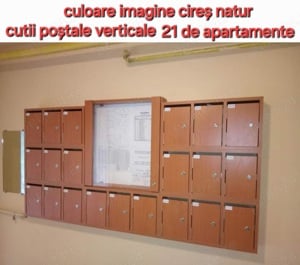 Cutii poștale  - imagine 2
