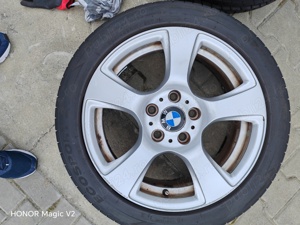 jenti si anvelope bmw - imagine 4