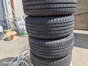 jenti si anvelope bmw - imagine 3