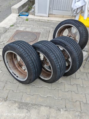 jenti si anvelope bmw - imagine 10