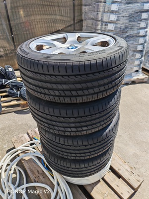 jenti si anvelope bmw - imagine 6