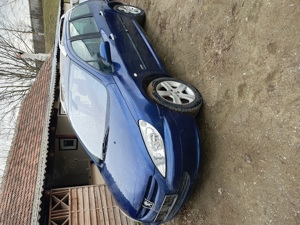 Dezmembrez Peogeot 307 diesel an 2004 - imagine 5