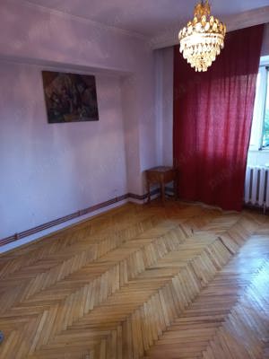 Apartament 3 camere D, 2 bai, 92 mp la Bdul Alexandru, etaj 1 - imagine 9