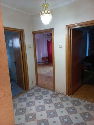 Apartament 3 camere D, 2 bai, 92 mp la Bdul Alexandru, etaj 1 - imagine 10