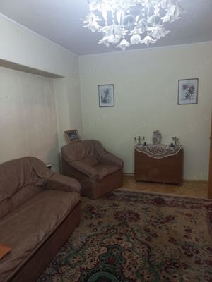 Apartament 3 camere D, 2 bai, 92 mp la Bdul Alexandru, etaj 1 - imagine 6