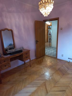 Apartament 3 camere D, 2 bai, 92 mp la Bdul Alexandru, etaj 1 - imagine 5