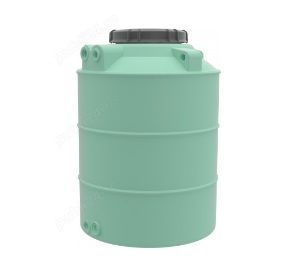 Rezervor apa potabila NSV, V= 500 litri