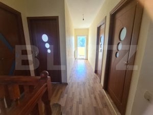 Vila 4 camere 180 mp, 450 mp teren, Lunca Cetatuii - imagine 7