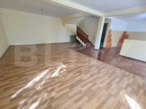 Vila 4 camere 180 mp, 450 mp teren, Lunca Cetatuii - imagine 4