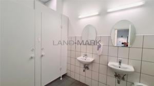 Spatiu birouri LUX  220 mp , parcare, zona Cluj - Casa Tineretului - imagine 8