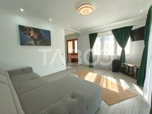 Casa cu 3 camere 2 bai - teren 472 mp de vanzare in zona Arhitectilor - imagine 4