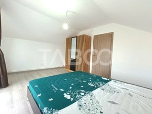 Casa cu 3 camere 2 bai - teren 472 mp de vanzare in zona Arhitectilor - imagine 15