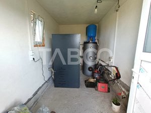 Casa cu 3 camere 2 bai - teren 472 mp de vanzare in zona Arhitectilor - imagine 19