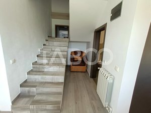 Casa cu 3 camere 2 bai - teren 472 mp de vanzare in zona Arhitectilor - imagine 16