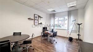 Spatiu birouri LUX  220 mp , parcare, zona Cluj - Casa Tineretului - imagine 5