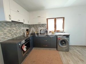 Casa cu 3 camere 2 bai - teren 472 mp de vanzare in zona Arhitectilor - imagine 17