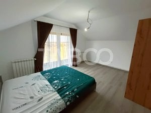 Casa cu 3 camere 2 bai - teren 472 mp de vanzare in zona Arhitectilor - imagine 6