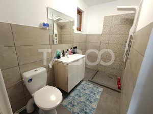 Casa cu 3 camere 2 bai - teren 472 mp de vanzare in zona Arhitectilor - imagine 9