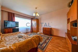 Apartament cu 3 camere decomandat, etaj 5, zona P-ta Ion Mester, Manastur - imagine 5