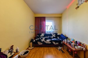 Apartament cu 3 camere decomandat, etaj 5, zona P-ta Ion Mester, Manastur - imagine 10