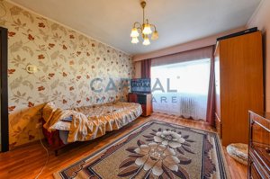 Apartament cu 3 camere decomandat, etaj 5, zona P-ta Ion Mester, Manastur - imagine 6