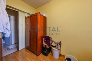 Apartament cu 3 camere decomandat, etaj 5, zona P-ta Ion Mester, Manastur - imagine 14