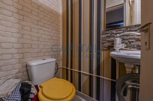 Apartament cu 3 camere decomandat, etaj 5, zona P-ta Ion Mester, Manastur - imagine 13